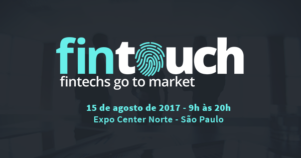 Vem aí a Fintouch
