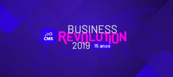 CMS – Business Revolution 2019
