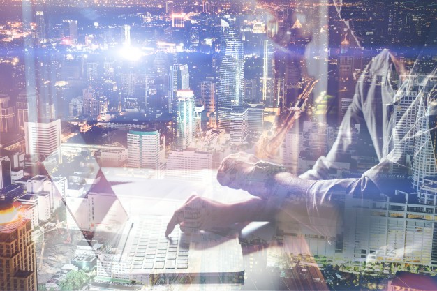 Inovação e Tecnologia na Evolução dos Negócios
