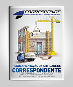 Revista Corresponde Ed. 43