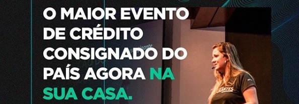 Gigantes do Consignado