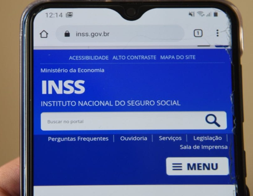 INSS alerta para golpe da prova de vida em aposentados e pensionistas