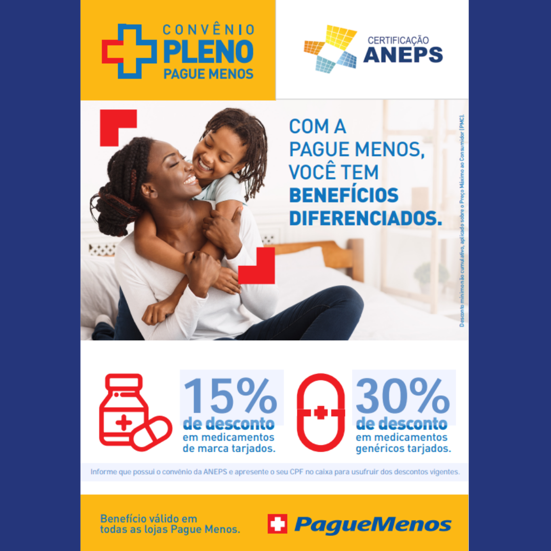 ANEPS nomeia novos diretores regionais
