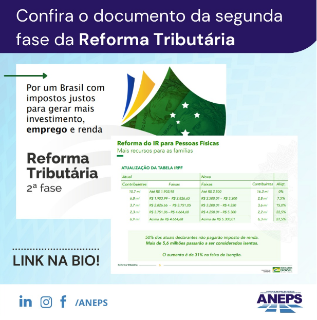 Reforma Tributaria – Parte 2