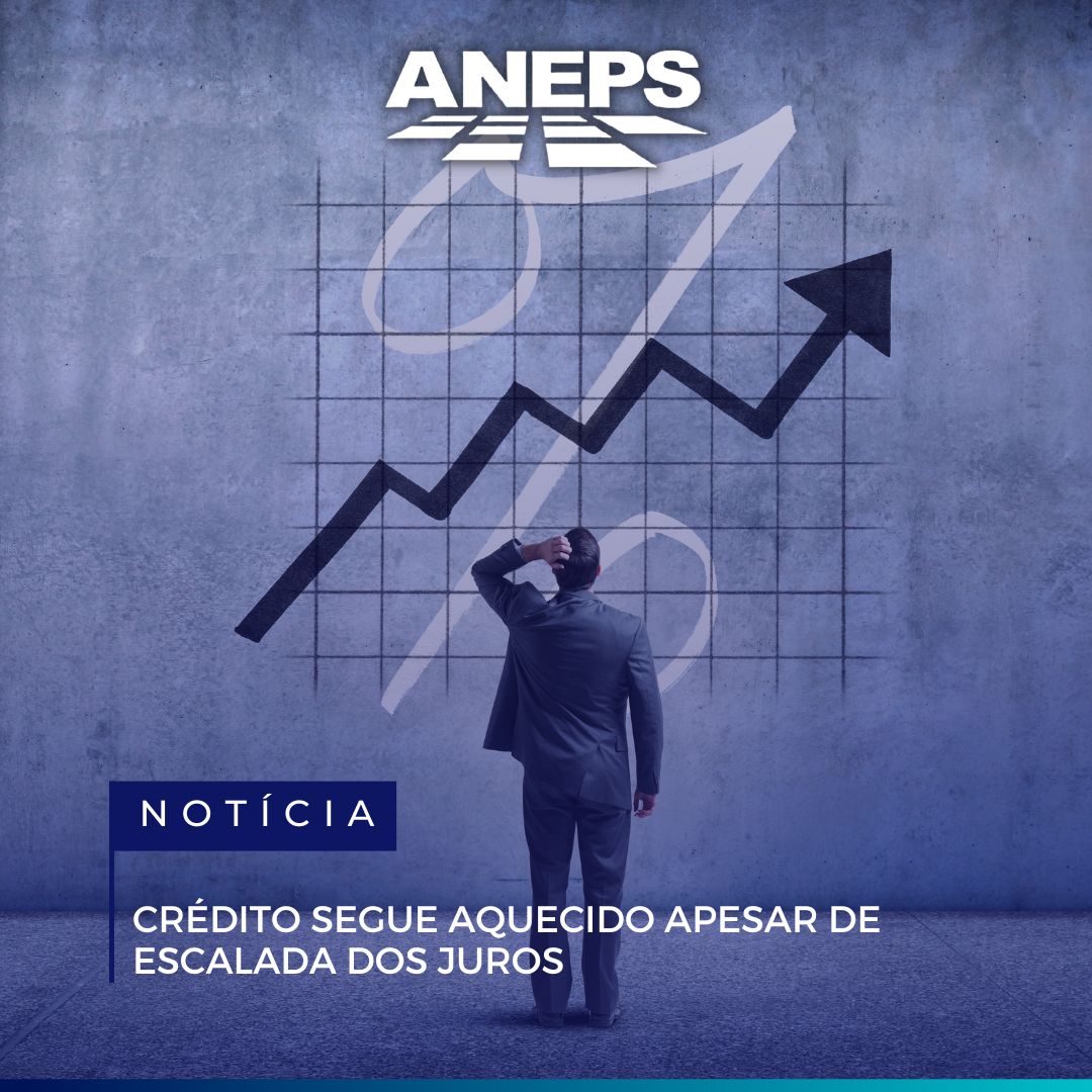 Presidente da Aneps participa de mesa redonda no Consig Summit nesta sexta