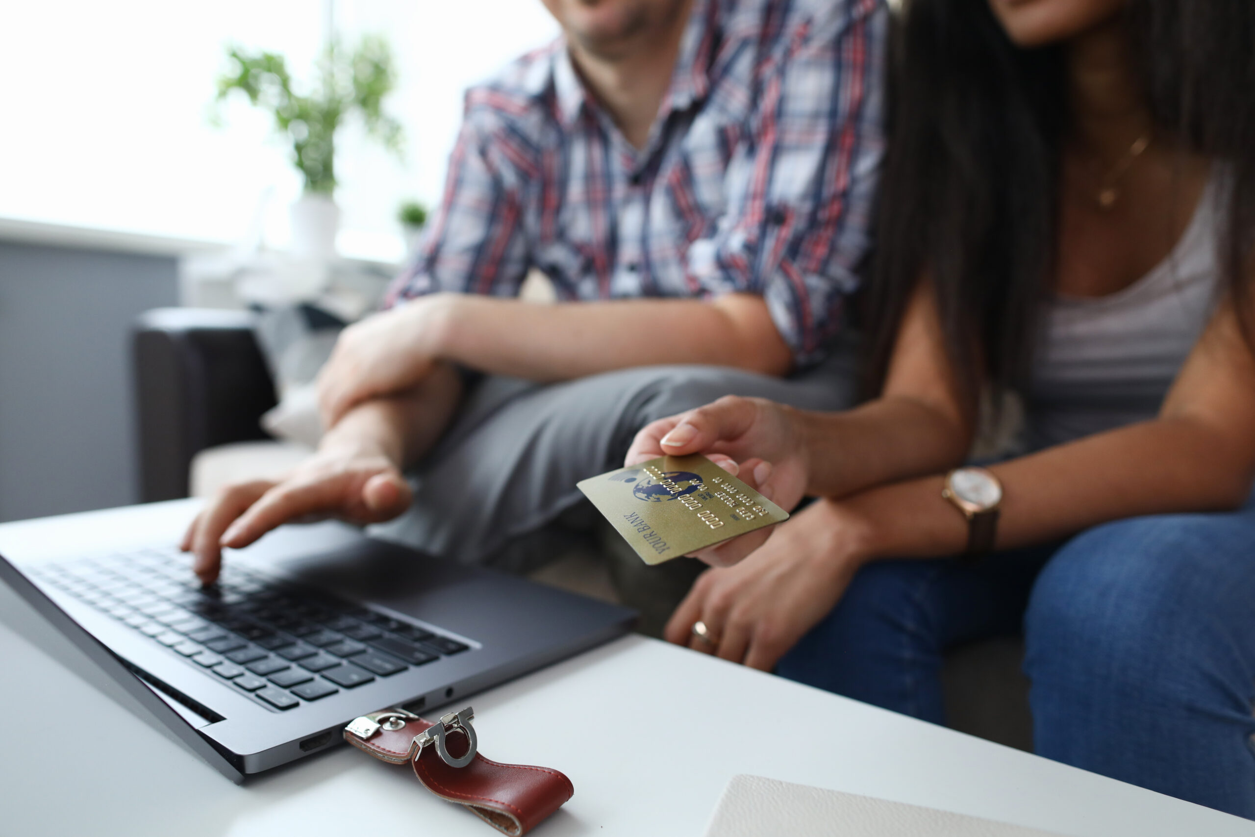 Certificação Microcrédito + LGPD