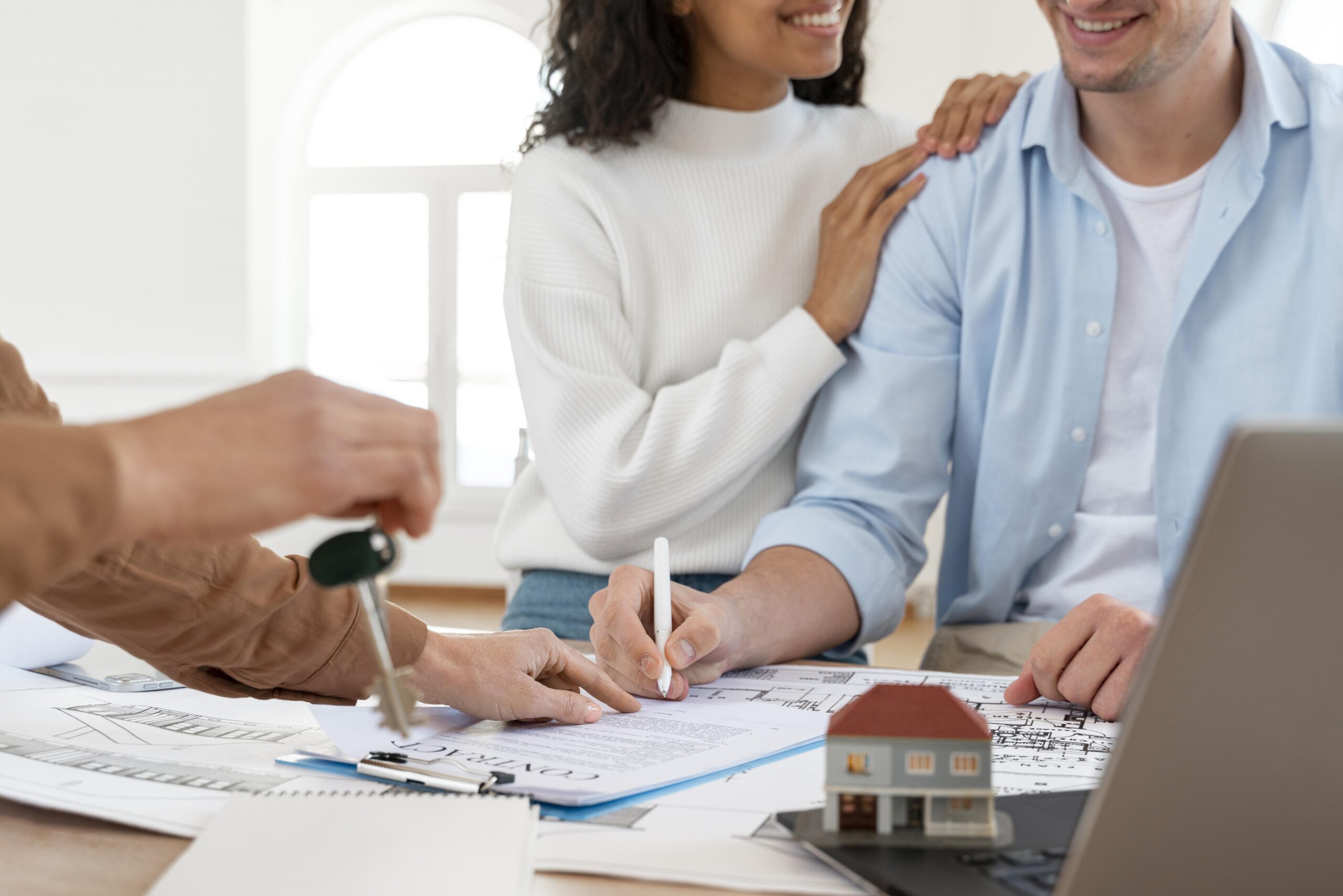 Certificação de Crédito Imobiliário + LGPD