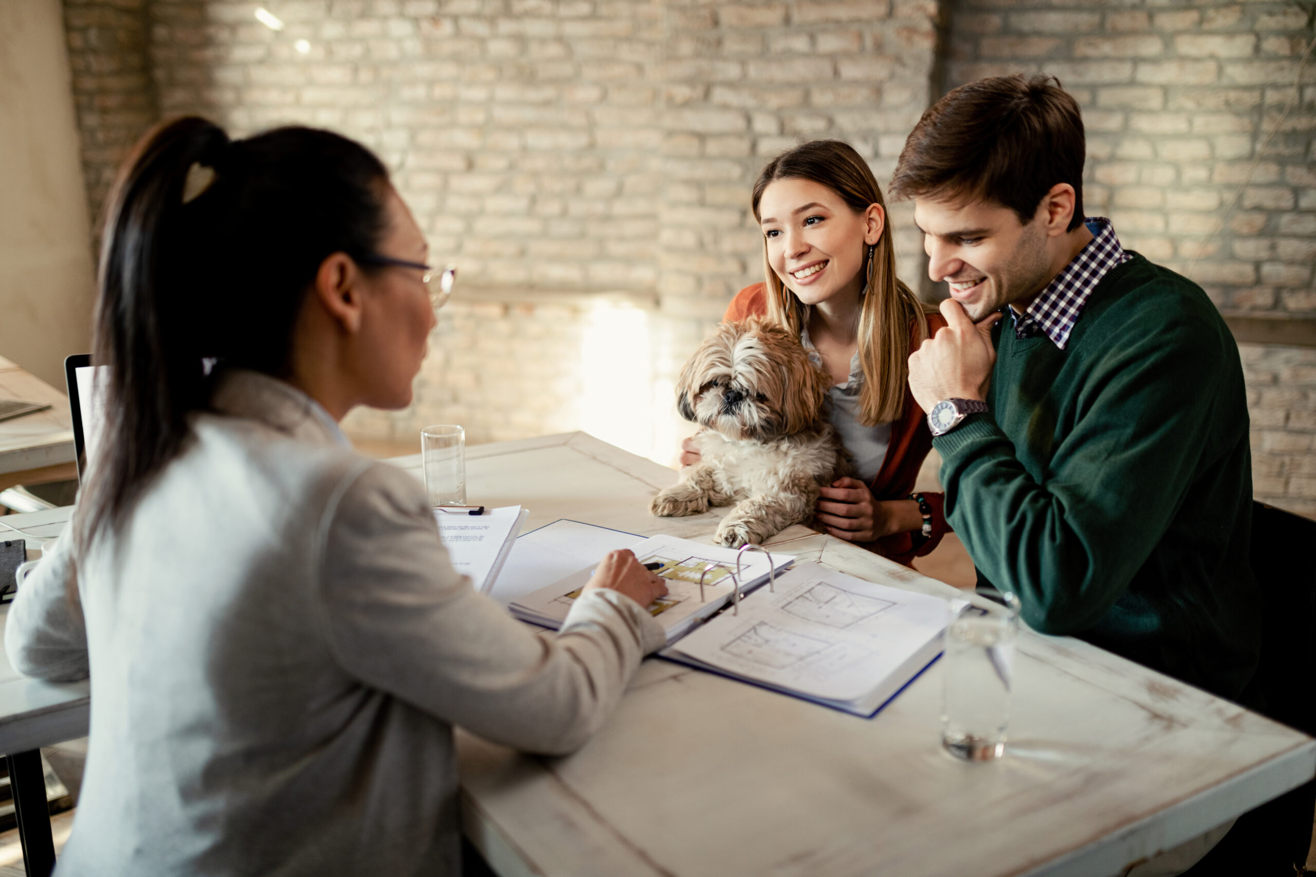 Curso de Crédito Imobiliário