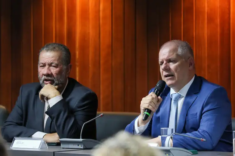 Aumento da taxas de juros do consignado não foi discutido na reunião do CNPS