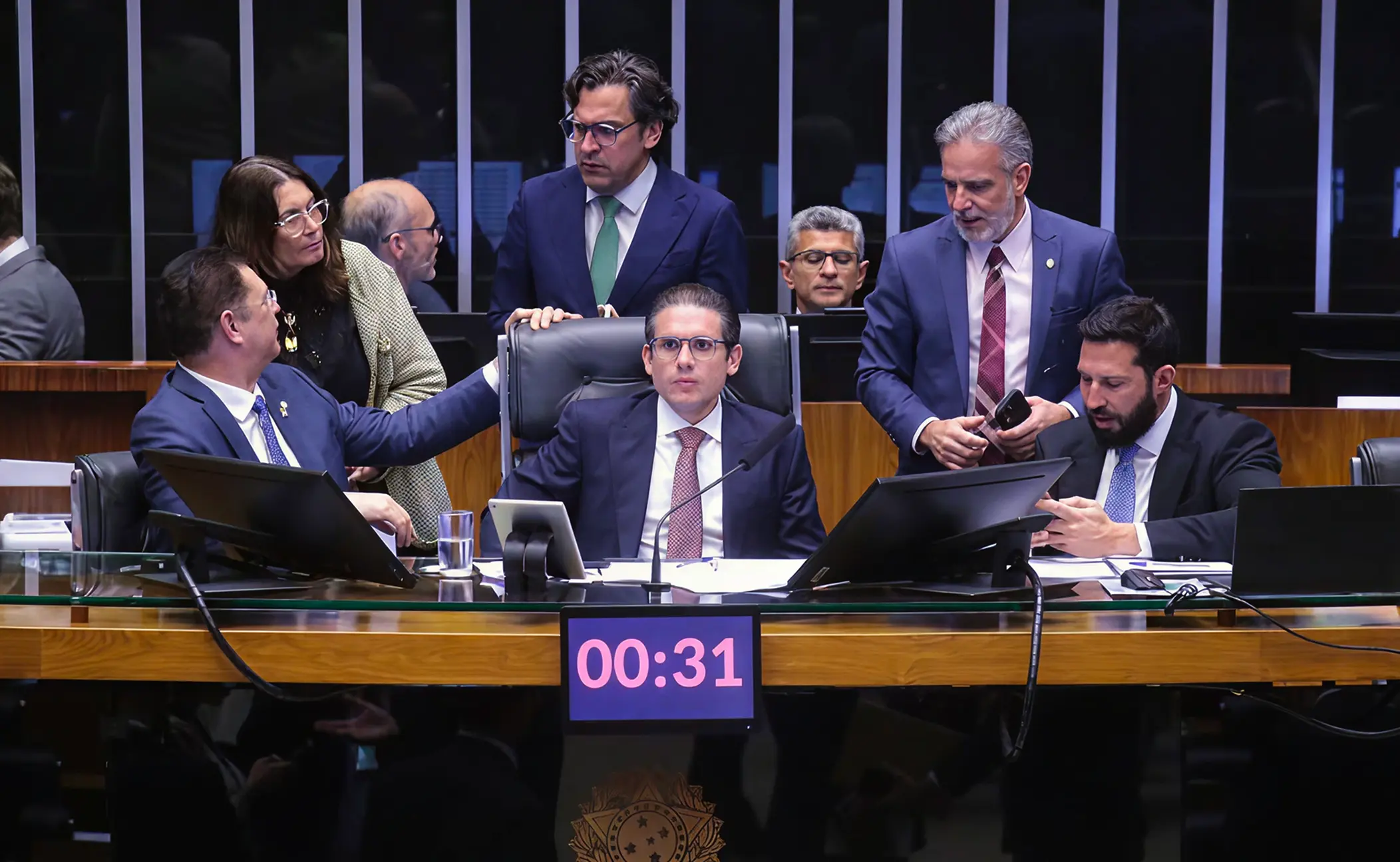 Emendas propostas pela  FPDC, criada e apoiada pela ANEPS e ANBC, foram aprovadas junto à MP 1292/25