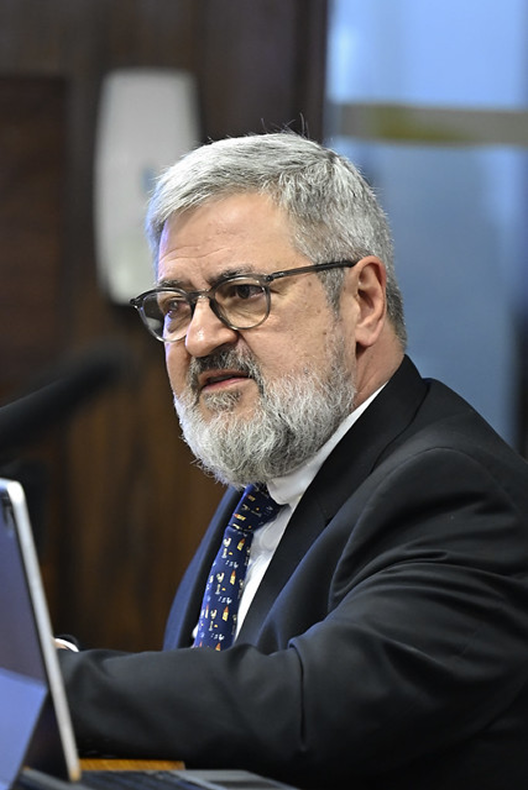 Edison João Costa, presidente da ANEPS, foi eleito vice-presidente da Região Sul da FEBRAF para o quadriênio 2024/2029