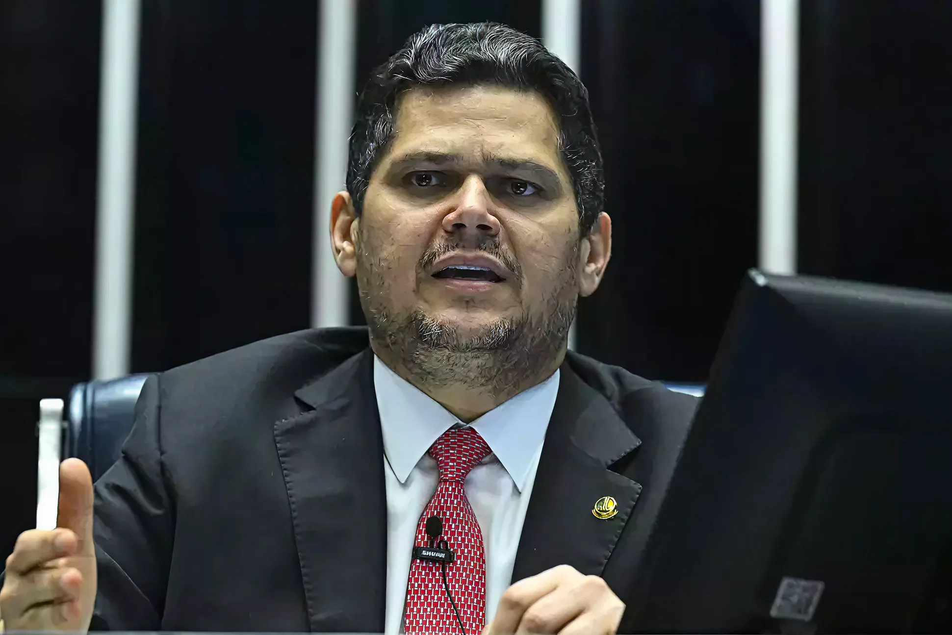 Presidente do Senado cria CPI do INSS para começar os trabalhos no 2º semestre