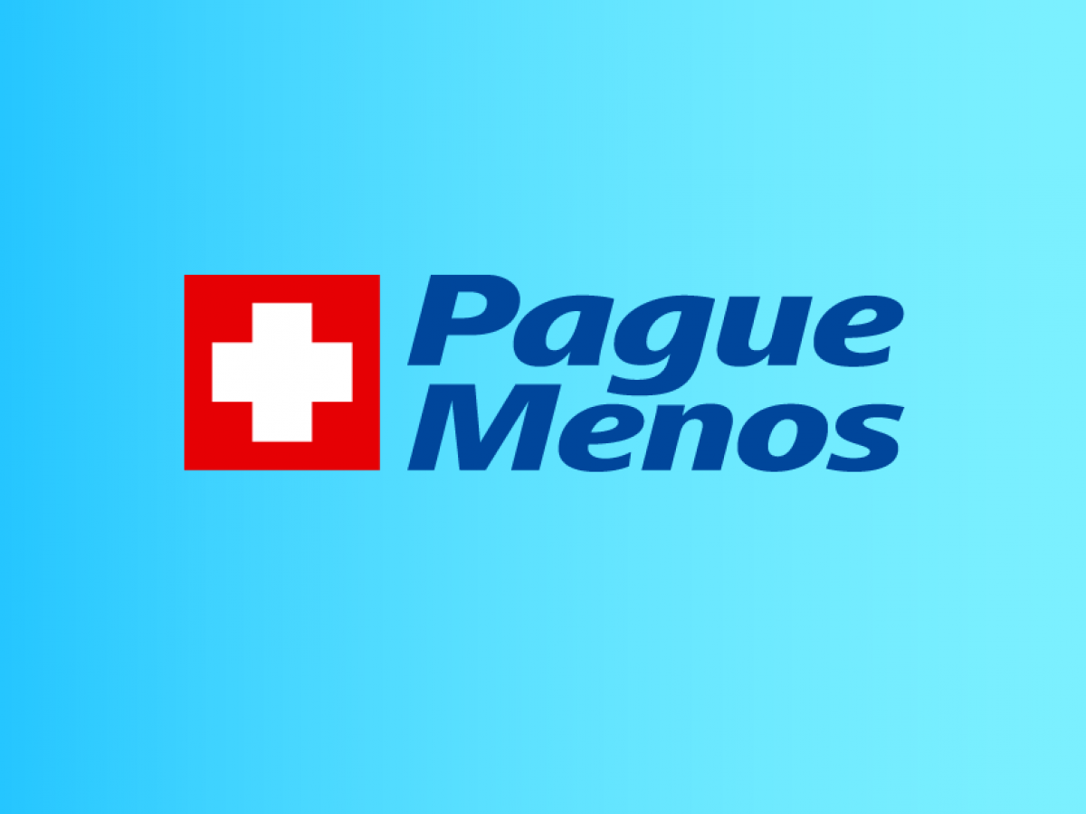 Pague Menos