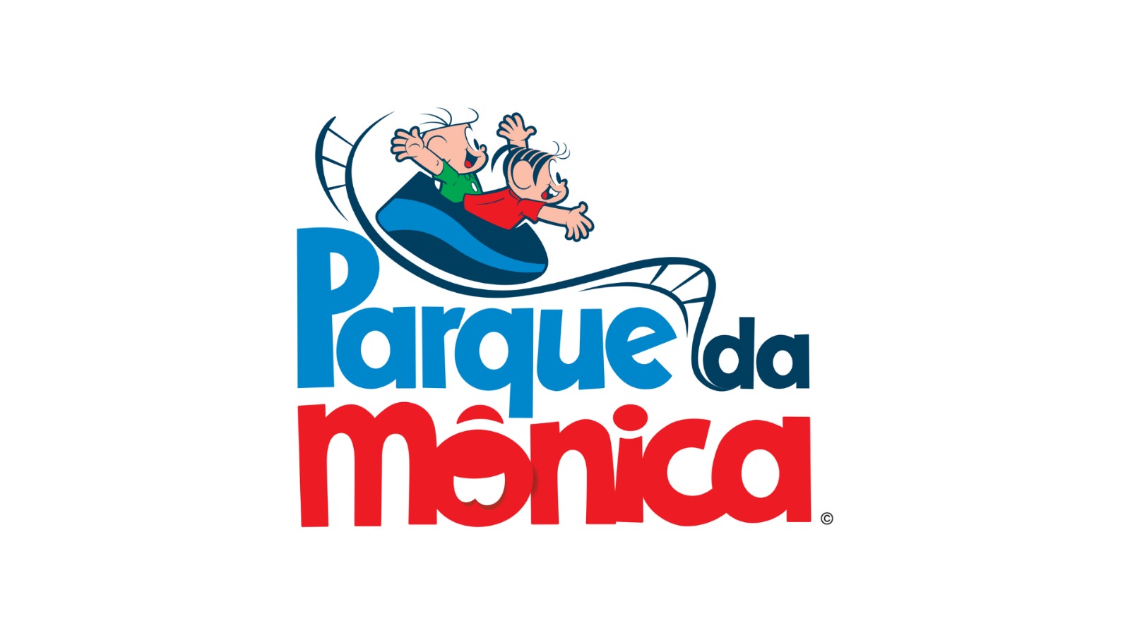 Parque da Mônica